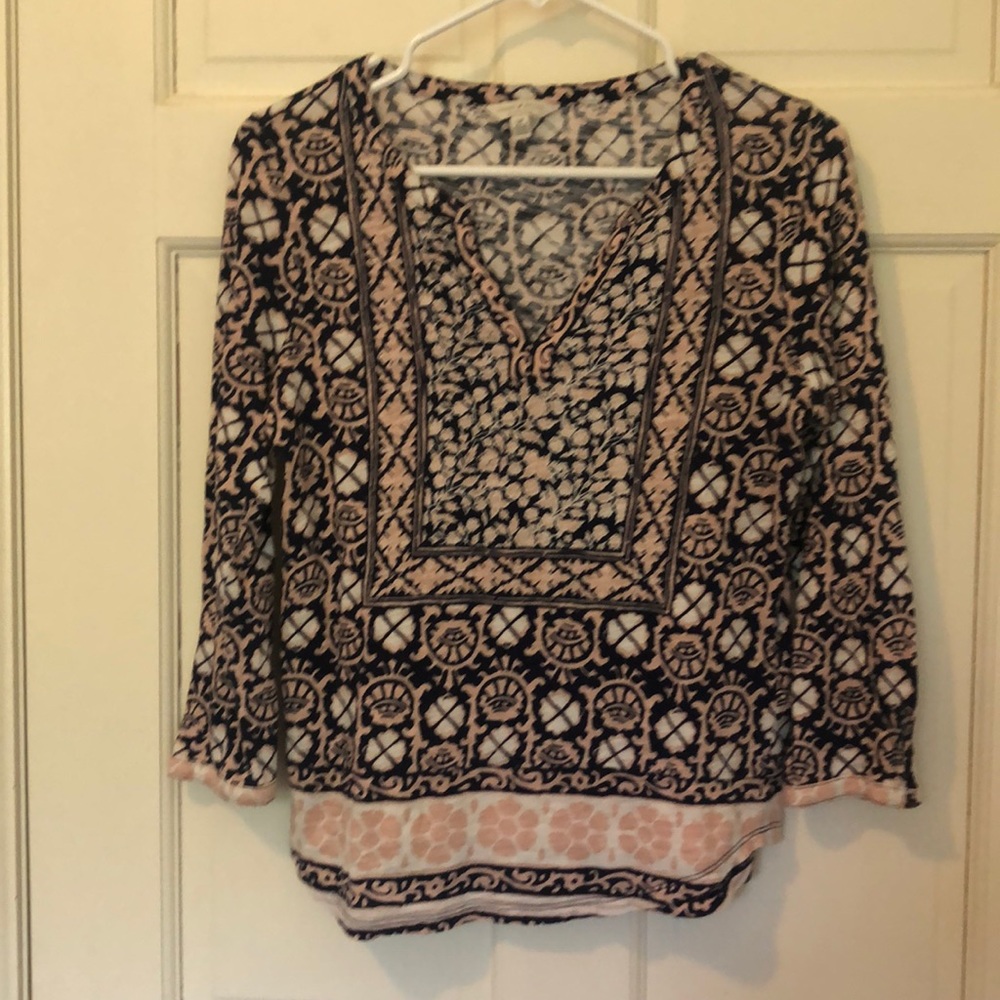 Lucky Brand top